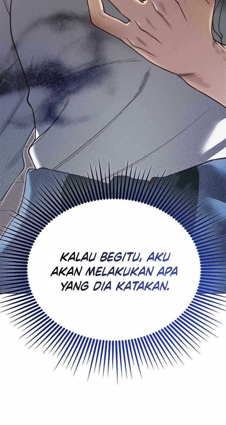 I Became A Childhood Friend of A Mid Level Boss Chapter 04 Gambar 37