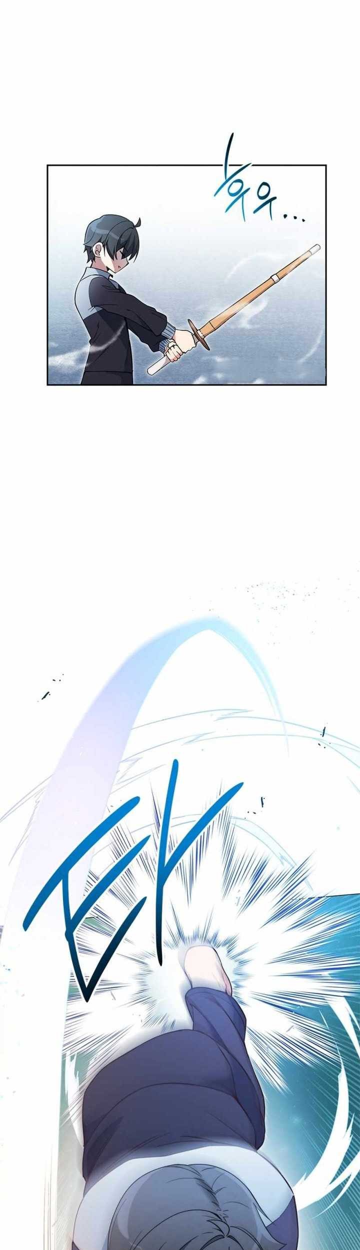 I Became A Childhood Friend of A Mid Level Boss Chapter 04 Gambar 38