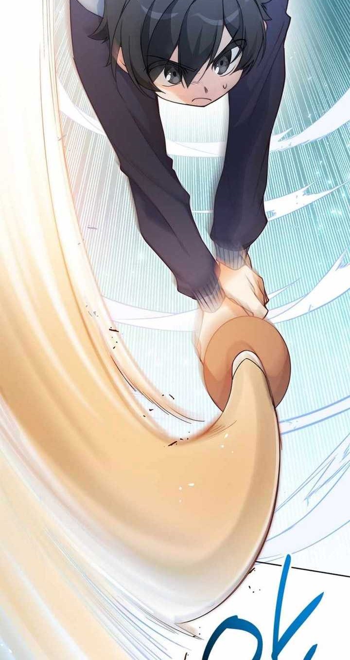 I Became A Childhood Friend of A Mid Level Boss Chapter 04 Gambar 39