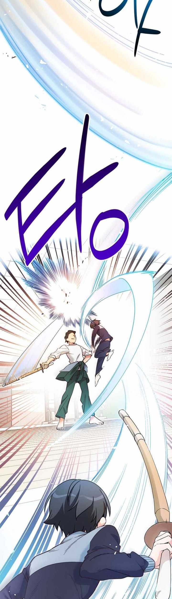 I Became A Childhood Friend of A Mid Level Boss Chapter 04 Gambar 40