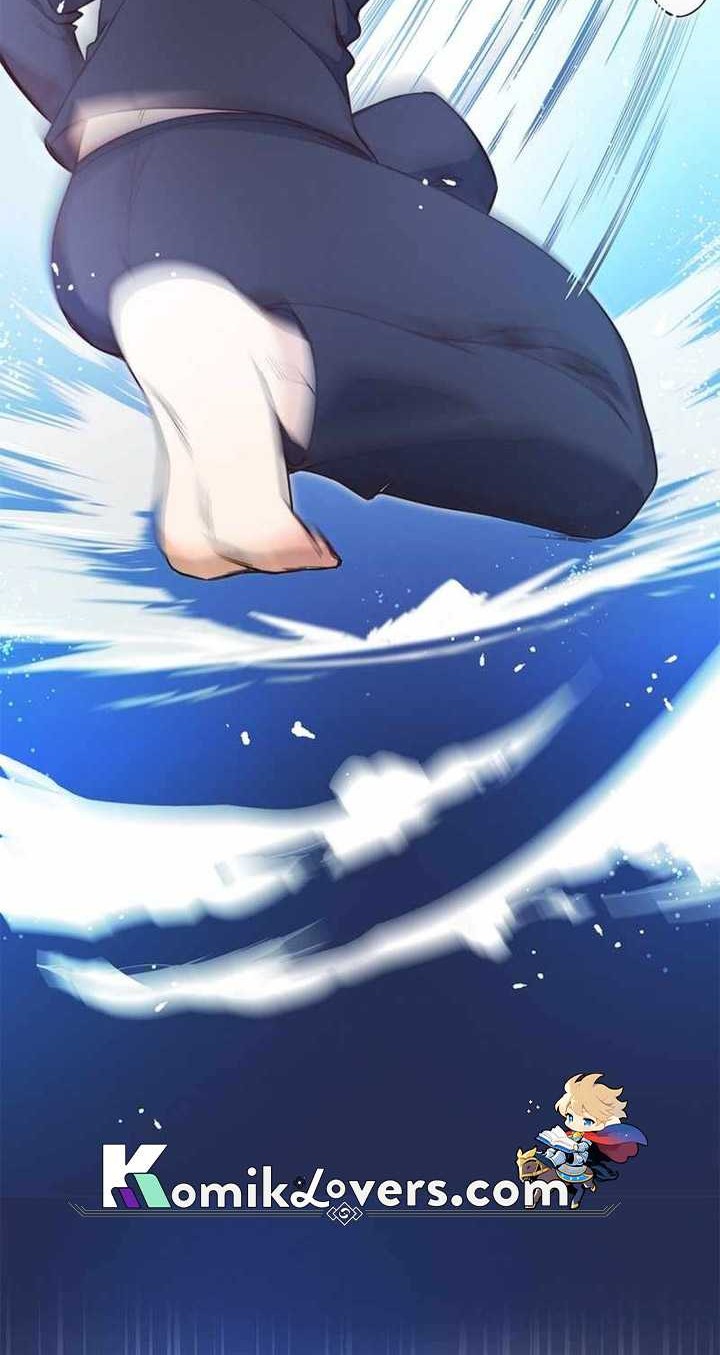 I Became A Childhood Friend of A Mid Level Boss Chapter 04 Gambar 41