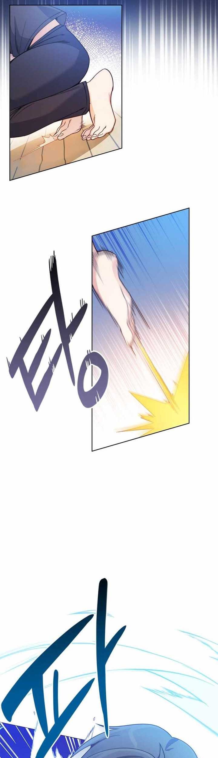 I Became A Childhood Friend of A Mid Level Boss Chapter 04 Gambar 42