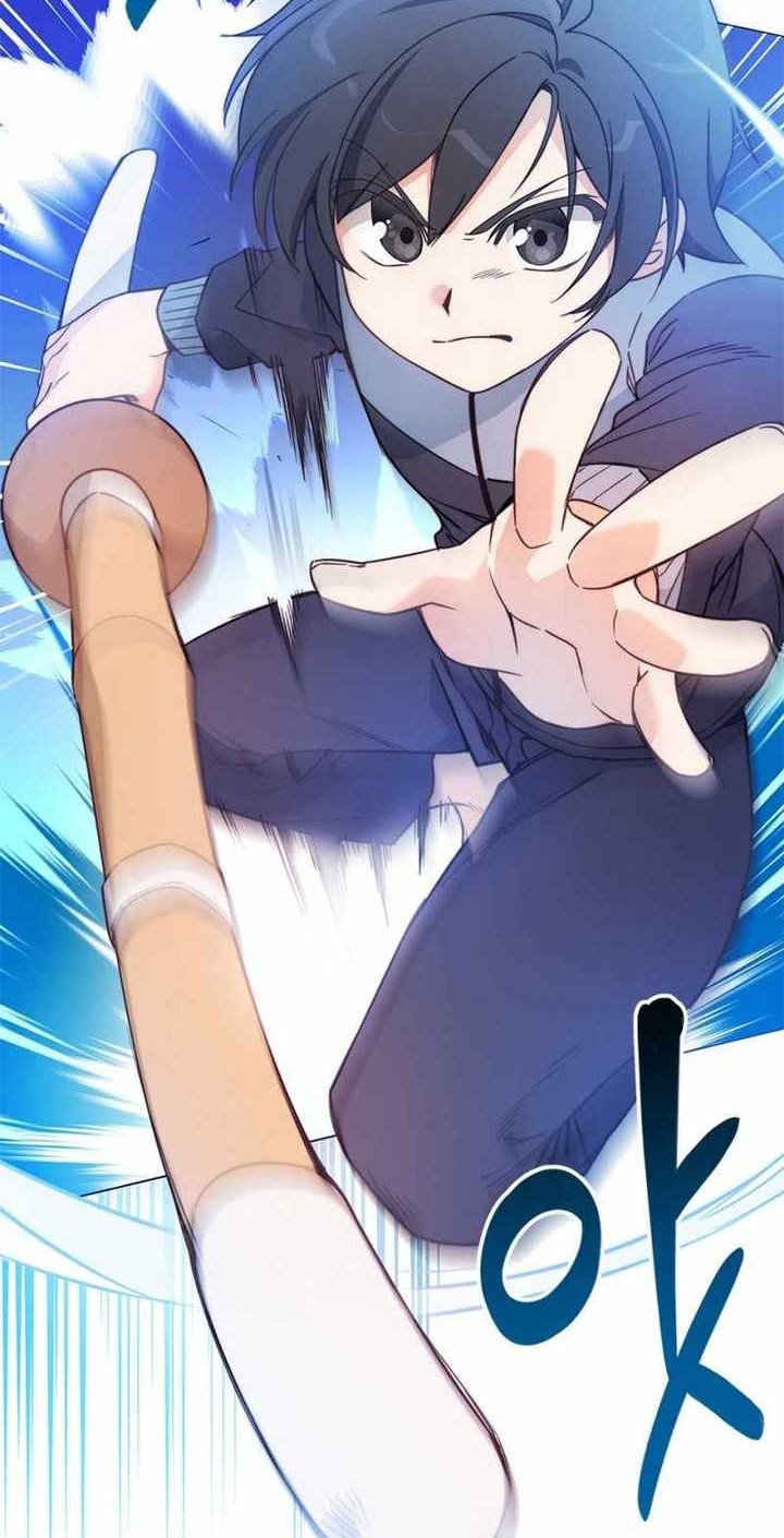 I Became A Childhood Friend of A Mid Level Boss Chapter 04 Gambar 43