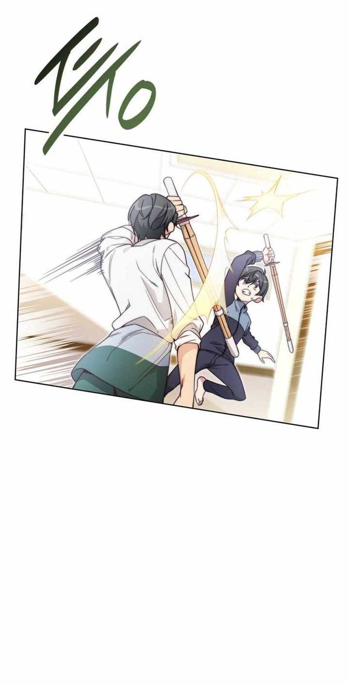 I Became A Childhood Friend of A Mid Level Boss Chapter 04 Gambar 45