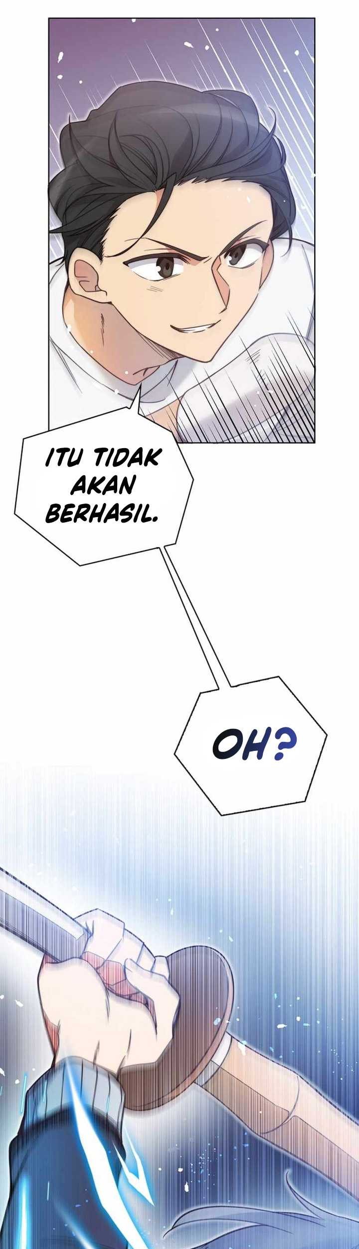 I Became A Childhood Friend of A Mid Level Boss Chapter 04 Gambar 46