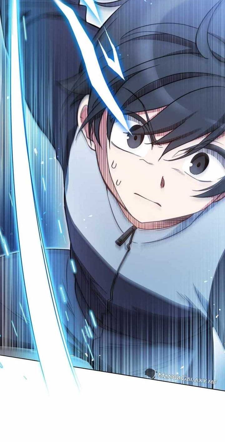 I Became A Childhood Friend of A Mid Level Boss Chapter 04 Gambar 47