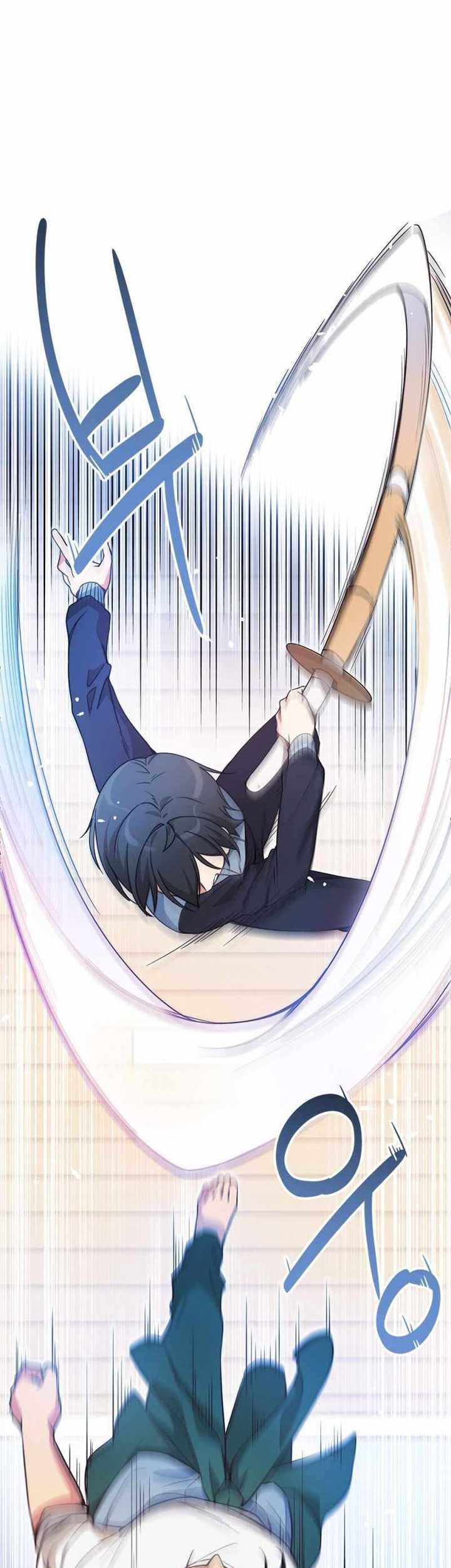 I Became A Childhood Friend of A Mid Level Boss Chapter 04 Gambar 48