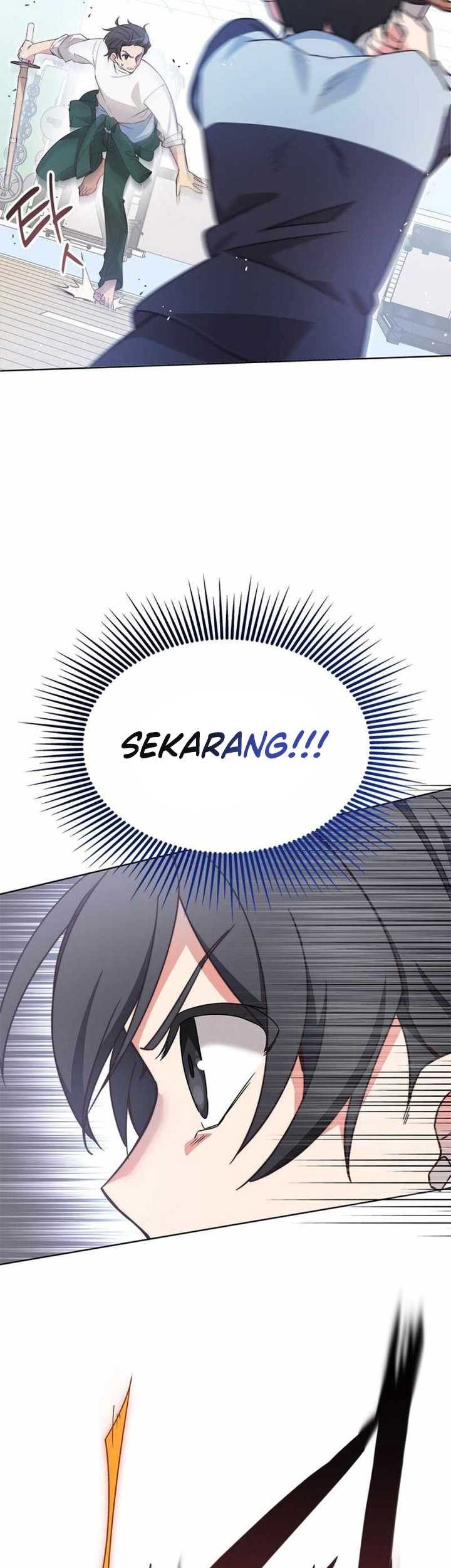 I Became A Childhood Friend of A Mid Level Boss Chapter 04 Gambar 50