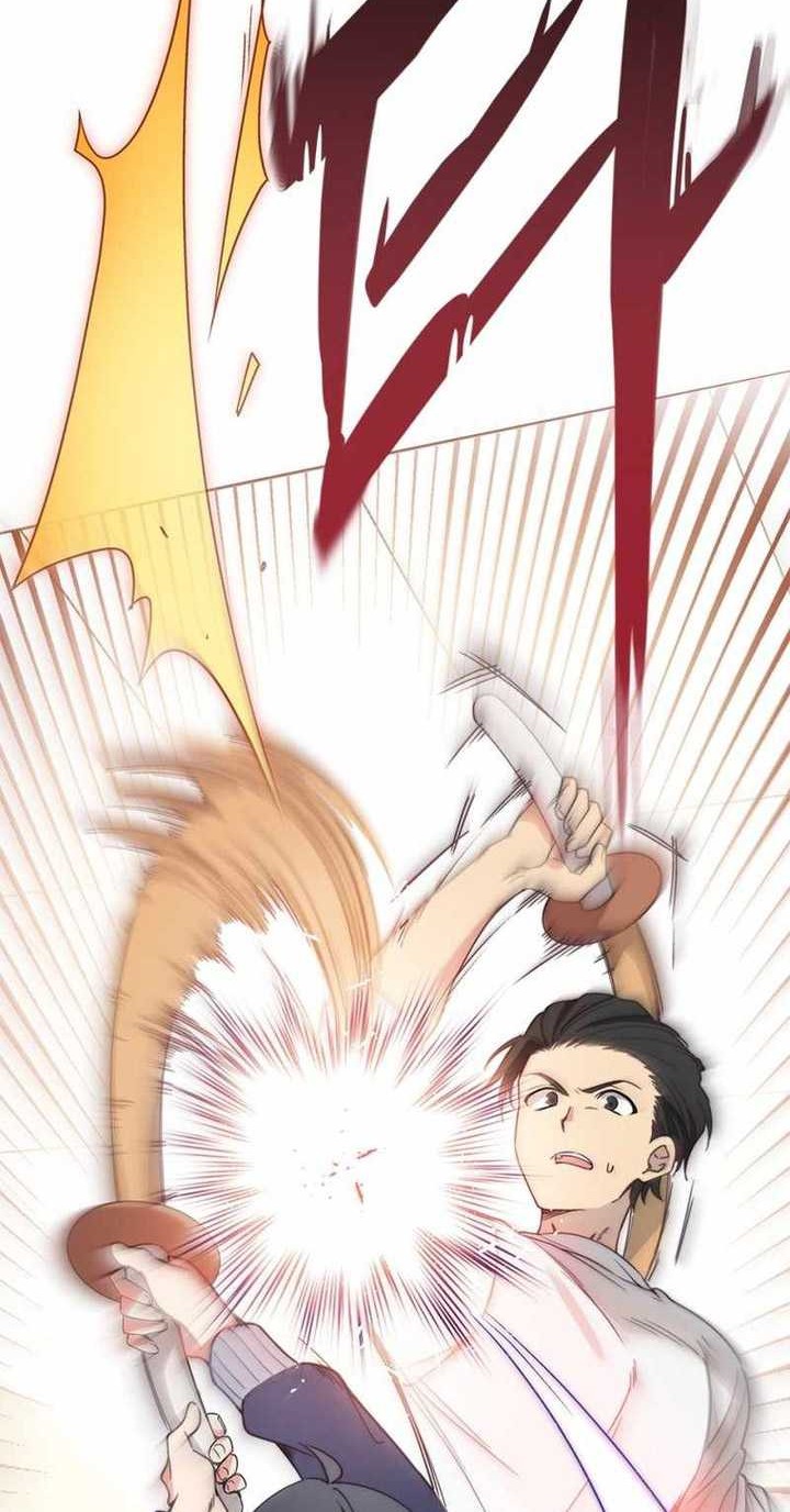 I Became A Childhood Friend of A Mid Level Boss Chapter 04 Gambar 51