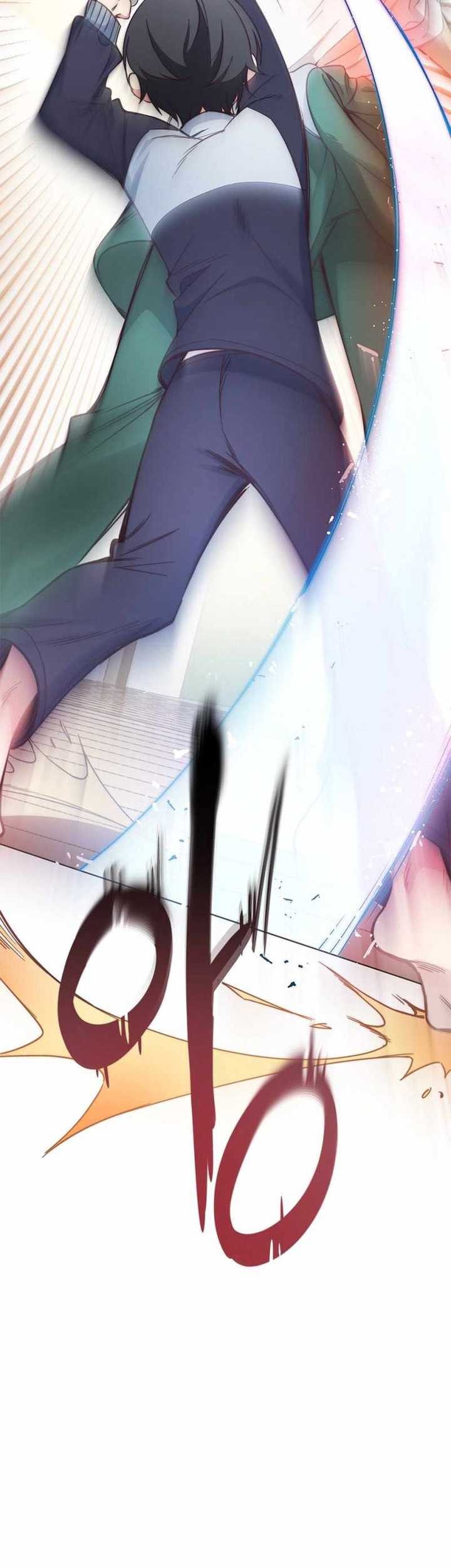 I Became A Childhood Friend of A Mid Level Boss Chapter 04 Gambar 52