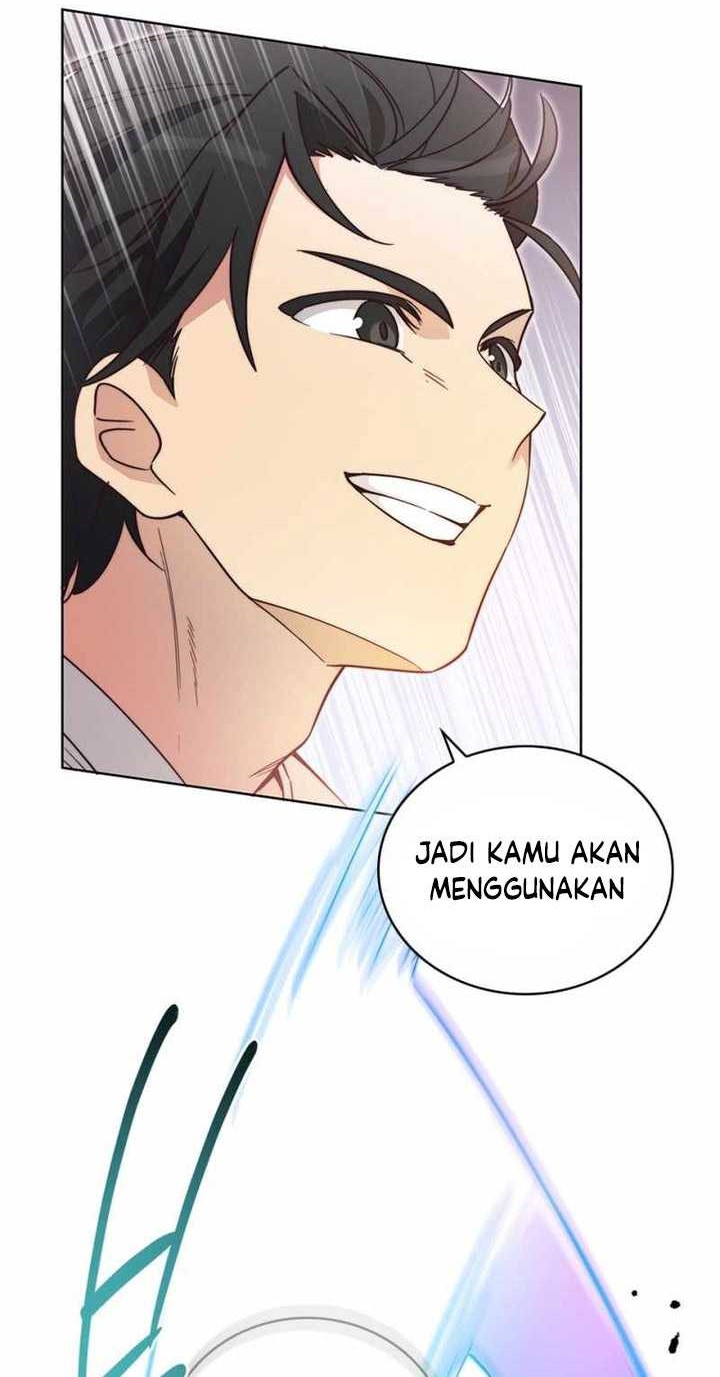 I Became A Childhood Friend of A Mid Level Boss Chapter 04 Gambar 53