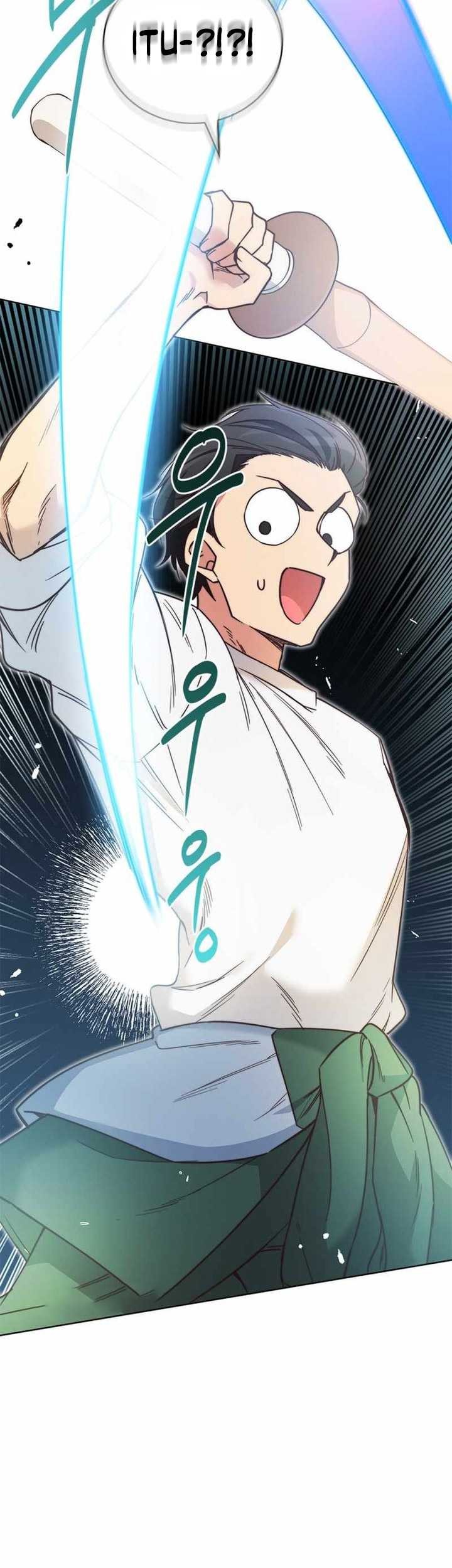 I Became A Childhood Friend of A Mid Level Boss Chapter 04 Gambar 54