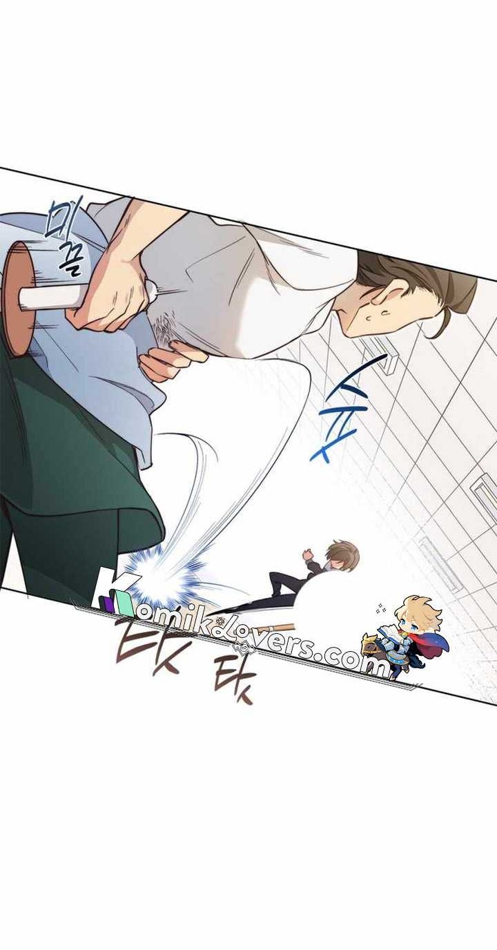 I Became A Childhood Friend of A Mid Level Boss Chapter 04 Gambar 57