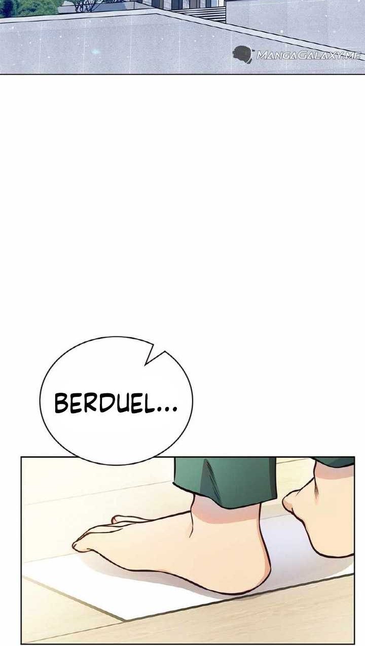 I Became A Childhood Friend of A Mid Level Boss Chapter 04 Gambar 3