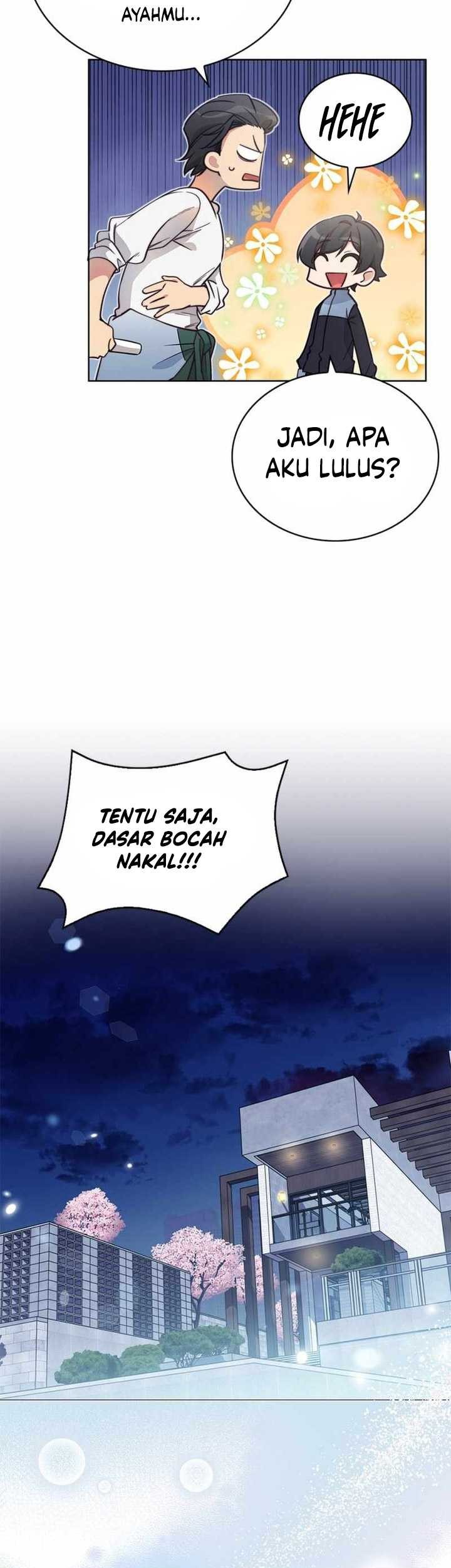 I Became A Childhood Friend of A Mid Level Boss Chapter 04 Gambar 60