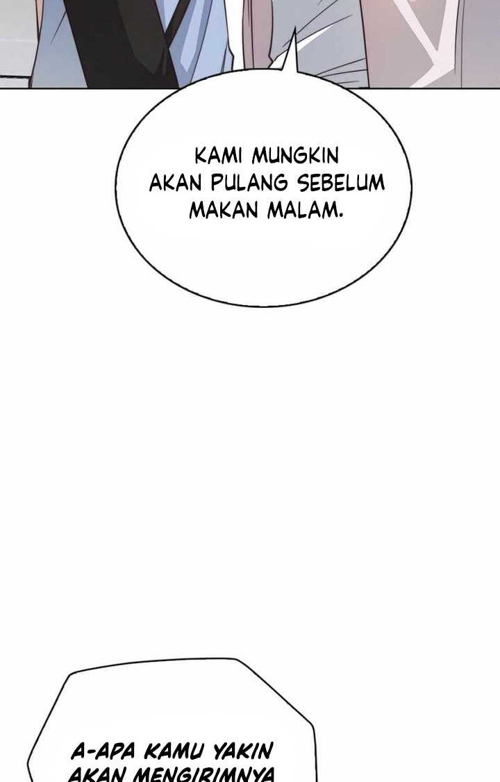 I Became A Childhood Friend of A Mid Level Boss Chapter 04 Gambar 63