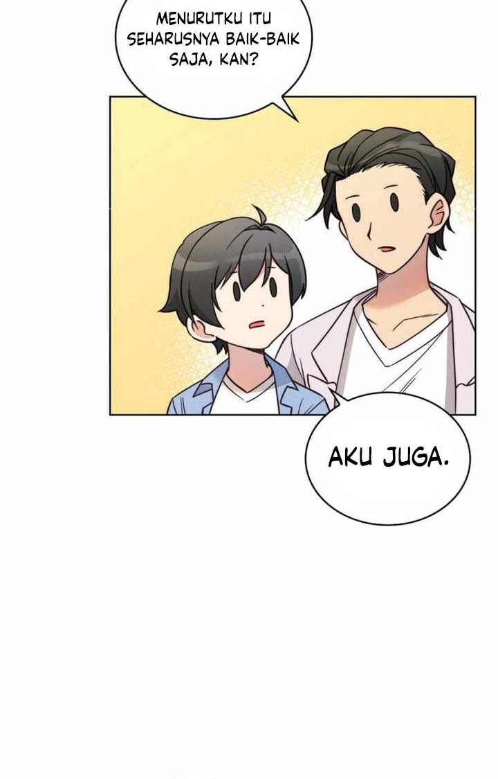 I Became A Childhood Friend of A Mid Level Boss Chapter 04 Gambar 65