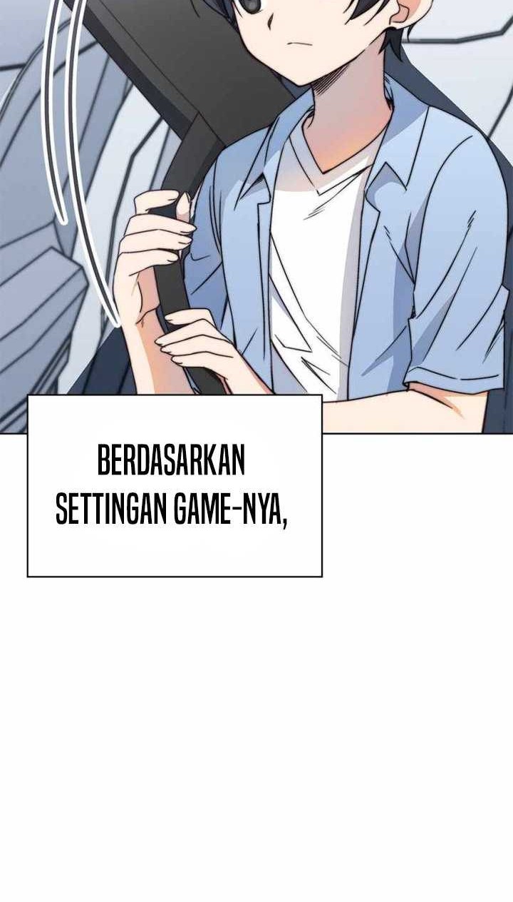 I Became A Childhood Friend of A Mid Level Boss Chapter 04 Gambar 69