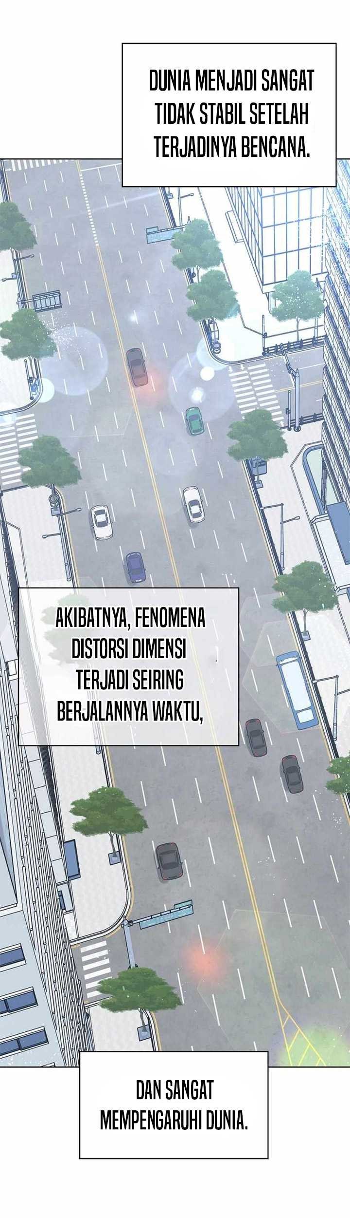 I Became A Childhood Friend of A Mid Level Boss Chapter 04 Gambar 70