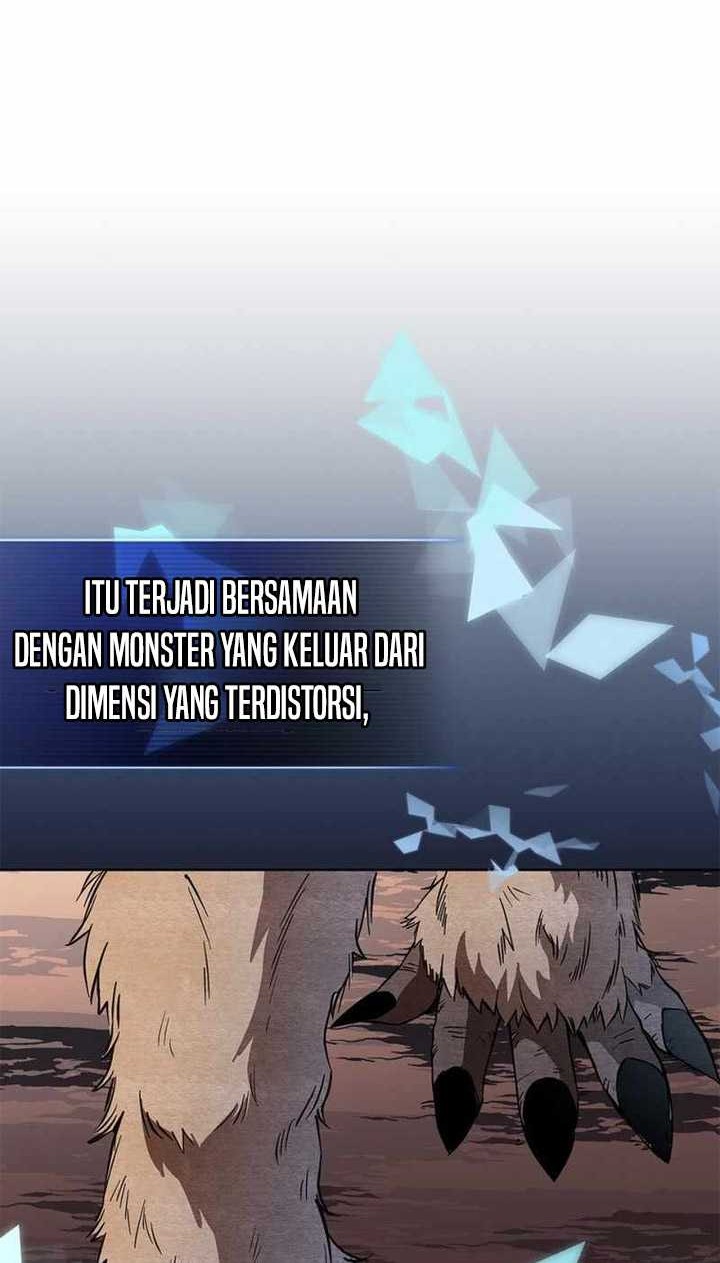 I Became A Childhood Friend of A Mid Level Boss Chapter 04 Gambar 71