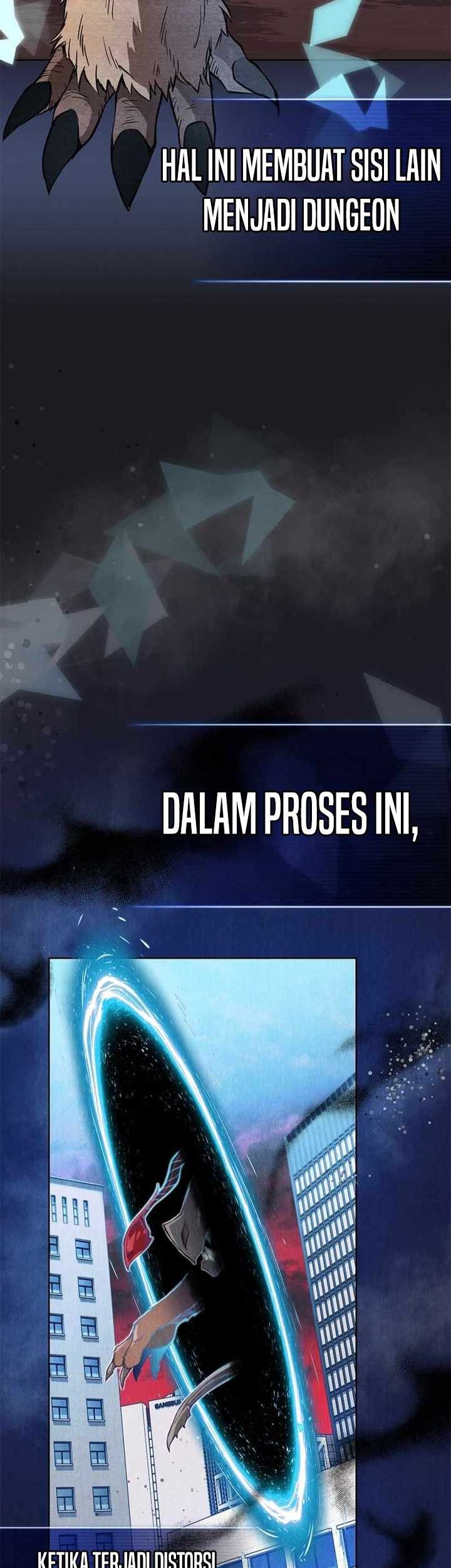 I Became A Childhood Friend of A Mid Level Boss Chapter 04 Gambar 72