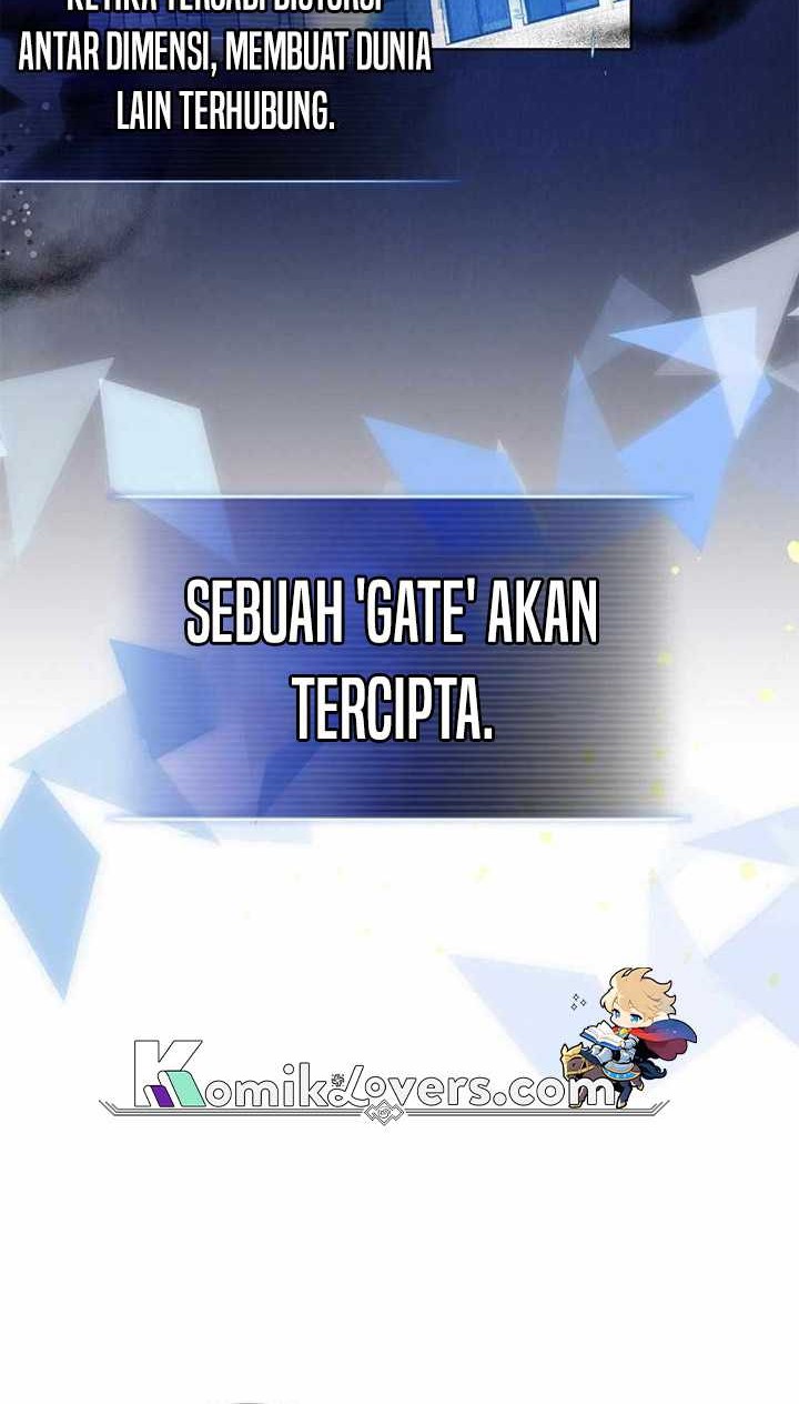 I Became A Childhood Friend of A Mid Level Boss Chapter 04 Gambar 73