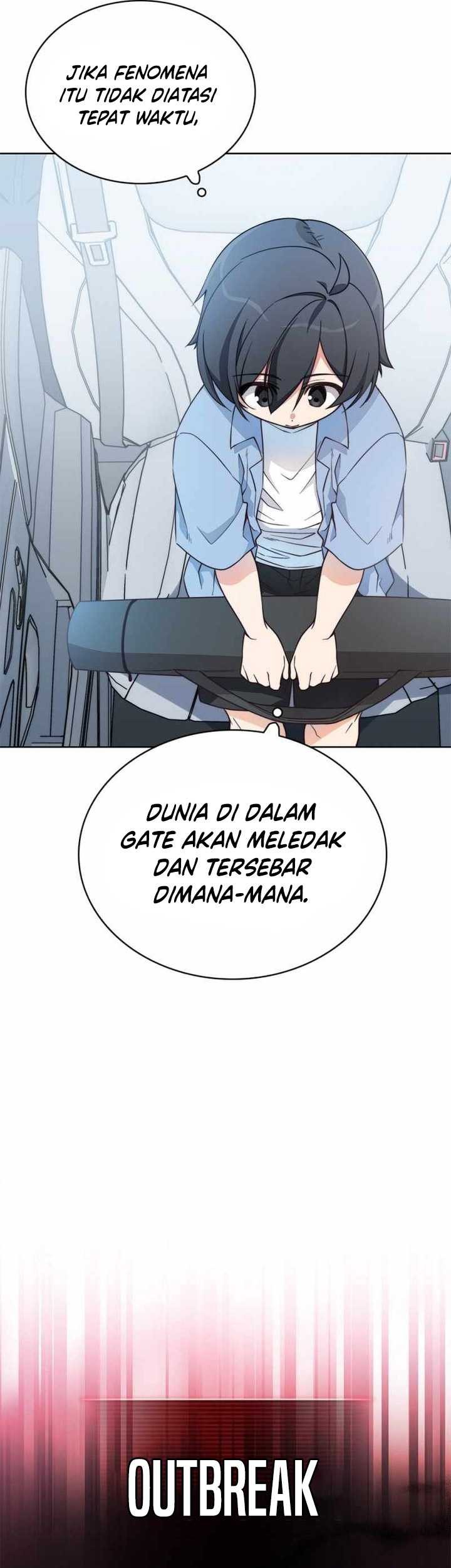 I Became A Childhood Friend of A Mid Level Boss Chapter 04 Gambar 74