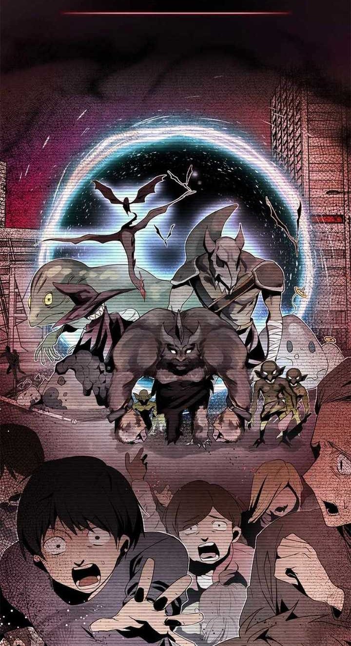 I Became A Childhood Friend of A Mid Level Boss Chapter 04 Gambar 75