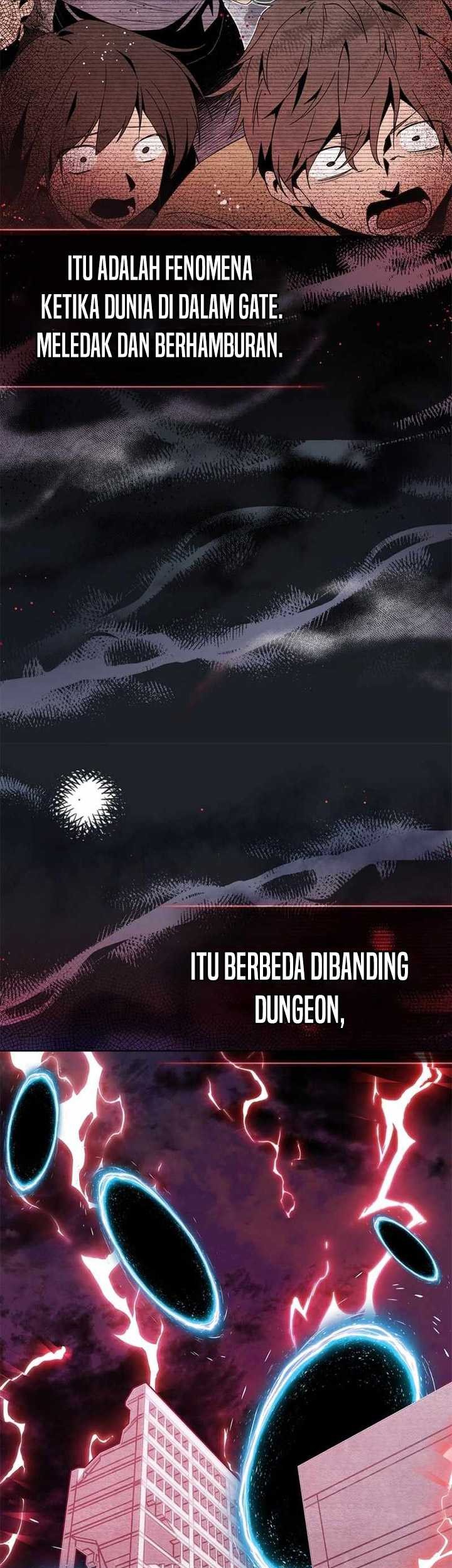 I Became A Childhood Friend of A Mid Level Boss Chapter 04 Gambar 76