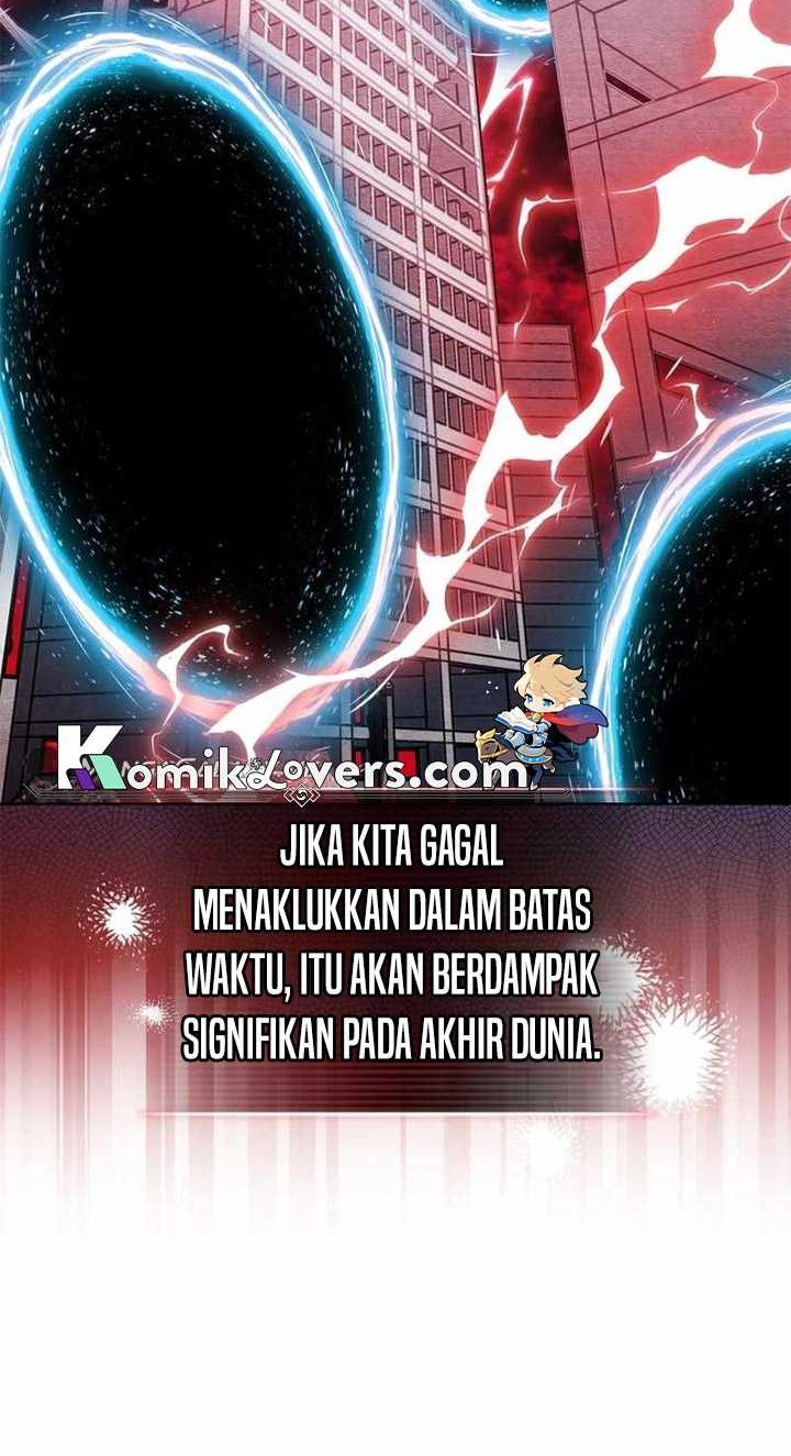 I Became A Childhood Friend of A Mid Level Boss Chapter 04 Gambar 77