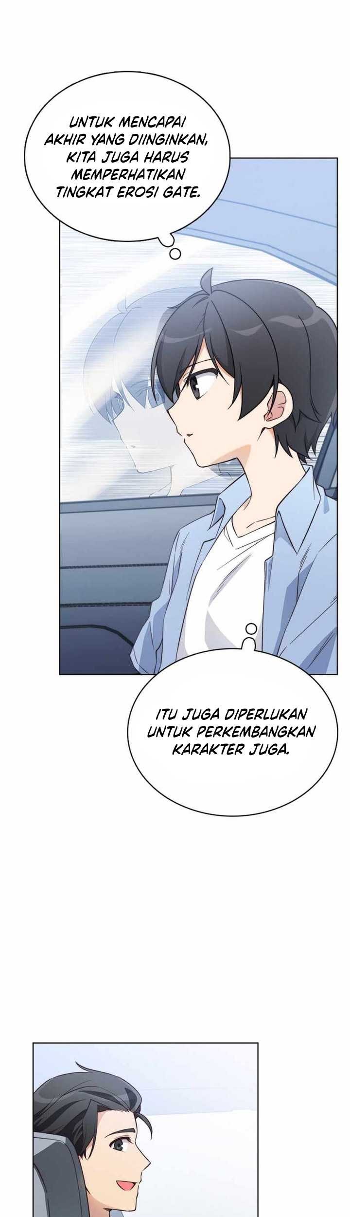 I Became A Childhood Friend of A Mid Level Boss Chapter 04 Gambar 78