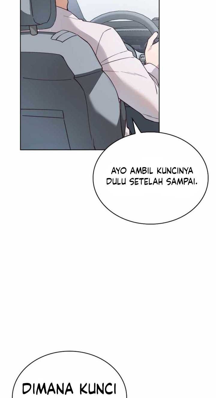 I Became A Childhood Friend of A Mid Level Boss Chapter 04 Gambar 79