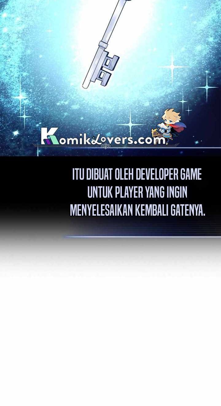 I Became A Childhood Friend of A Mid Level Boss Chapter 04 Gambar 81