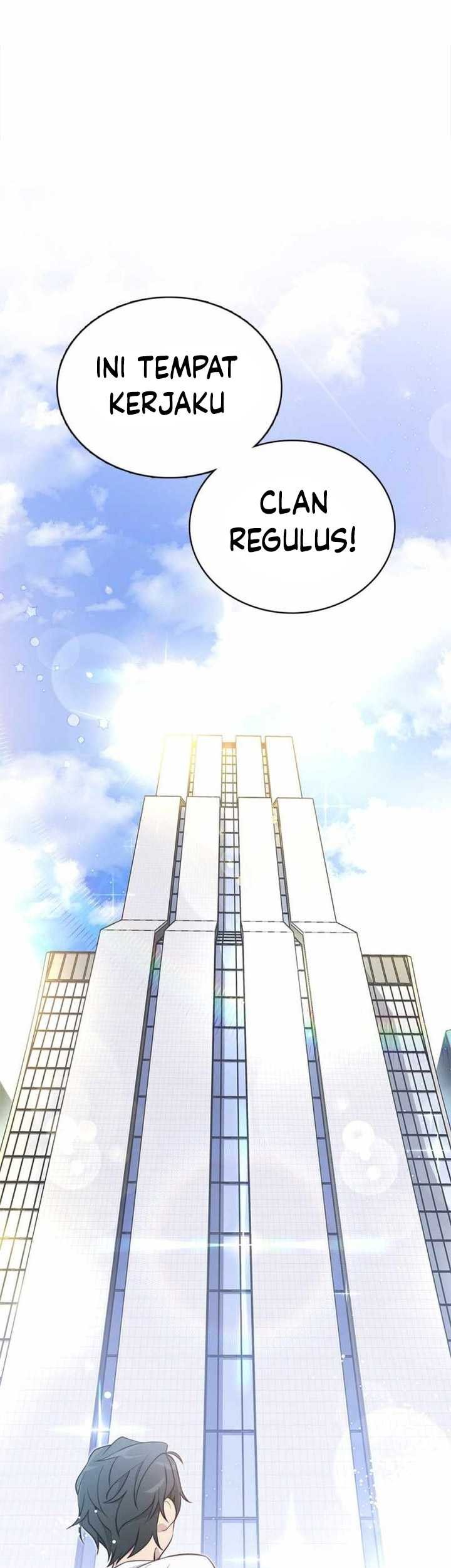 I Became A Childhood Friend of A Mid Level Boss Chapter 04 Gambar 84