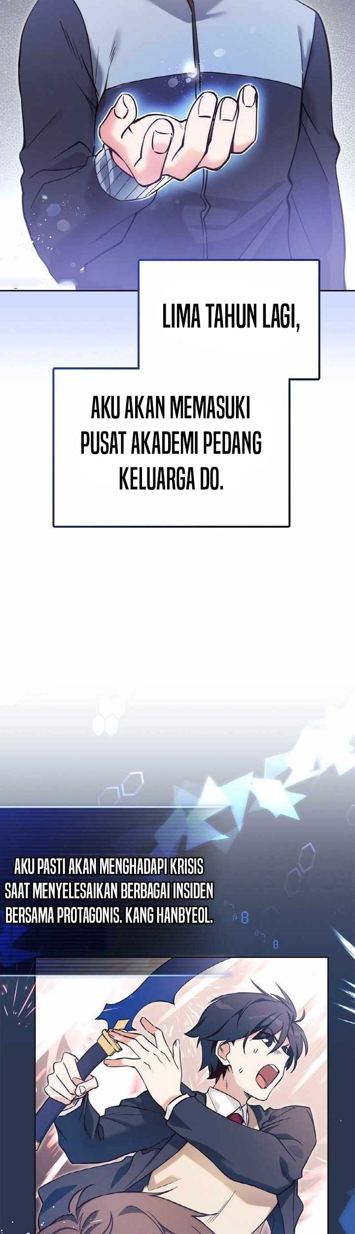 I Became A Childhood Friend of A Mid Level Boss Chapter 04 Gambar 6