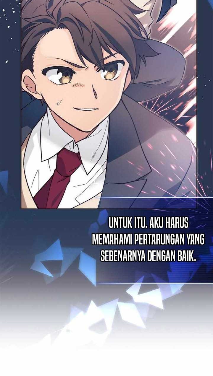 I Became A Childhood Friend of A Mid Level Boss Chapter 04 Gambar 7