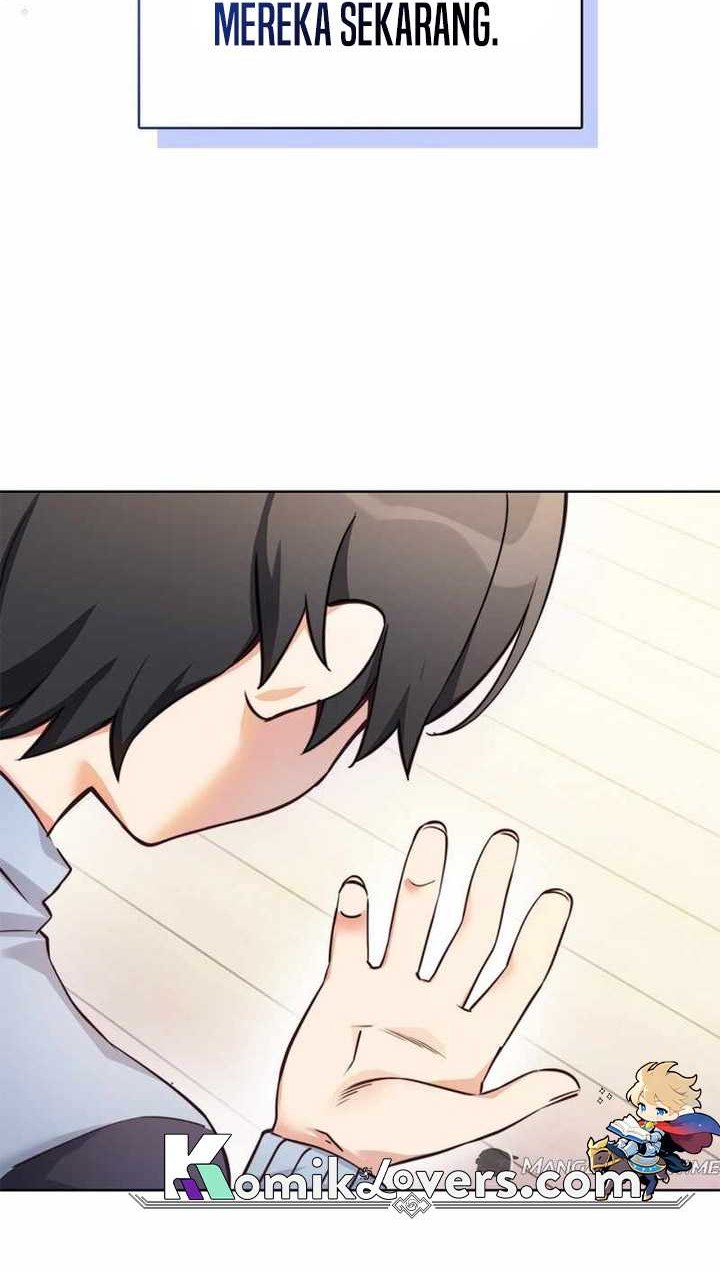 I Became A Childhood Friend of A Mid Level Boss Chapter 04 Gambar 9