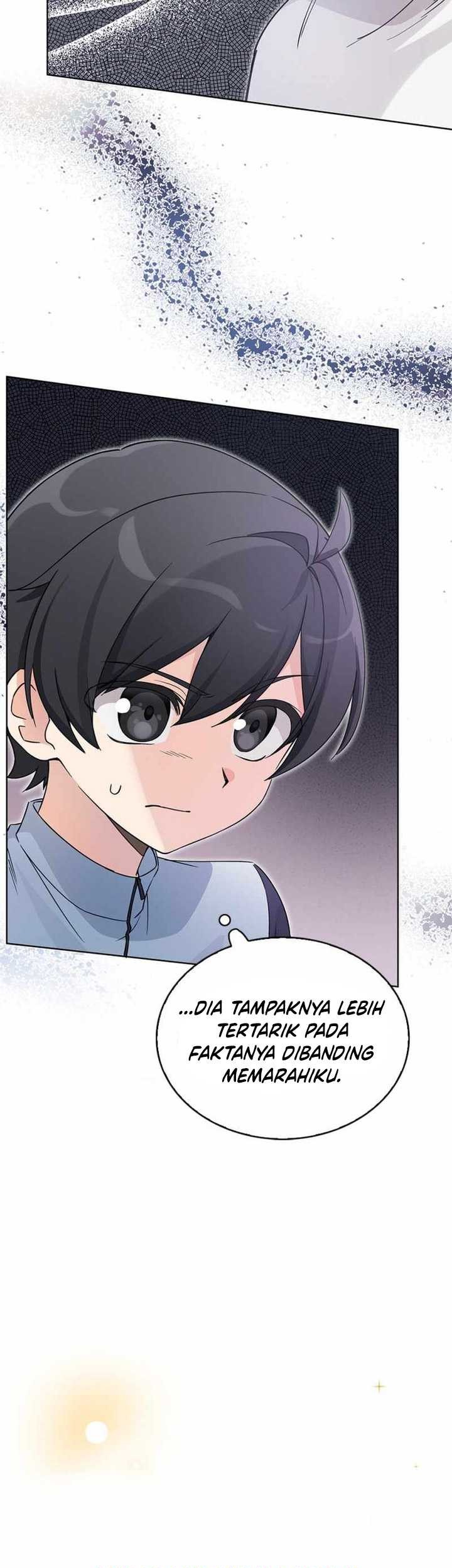 I Became A Childhood Friend of A Mid Level Boss Chapter 04 Gambar 14