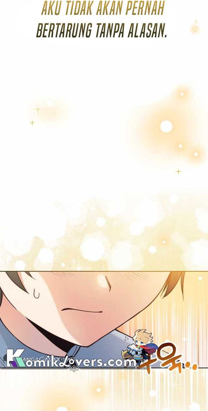 I Became A Childhood Friend of A Mid Level Boss Chapter 04 Gambar 15