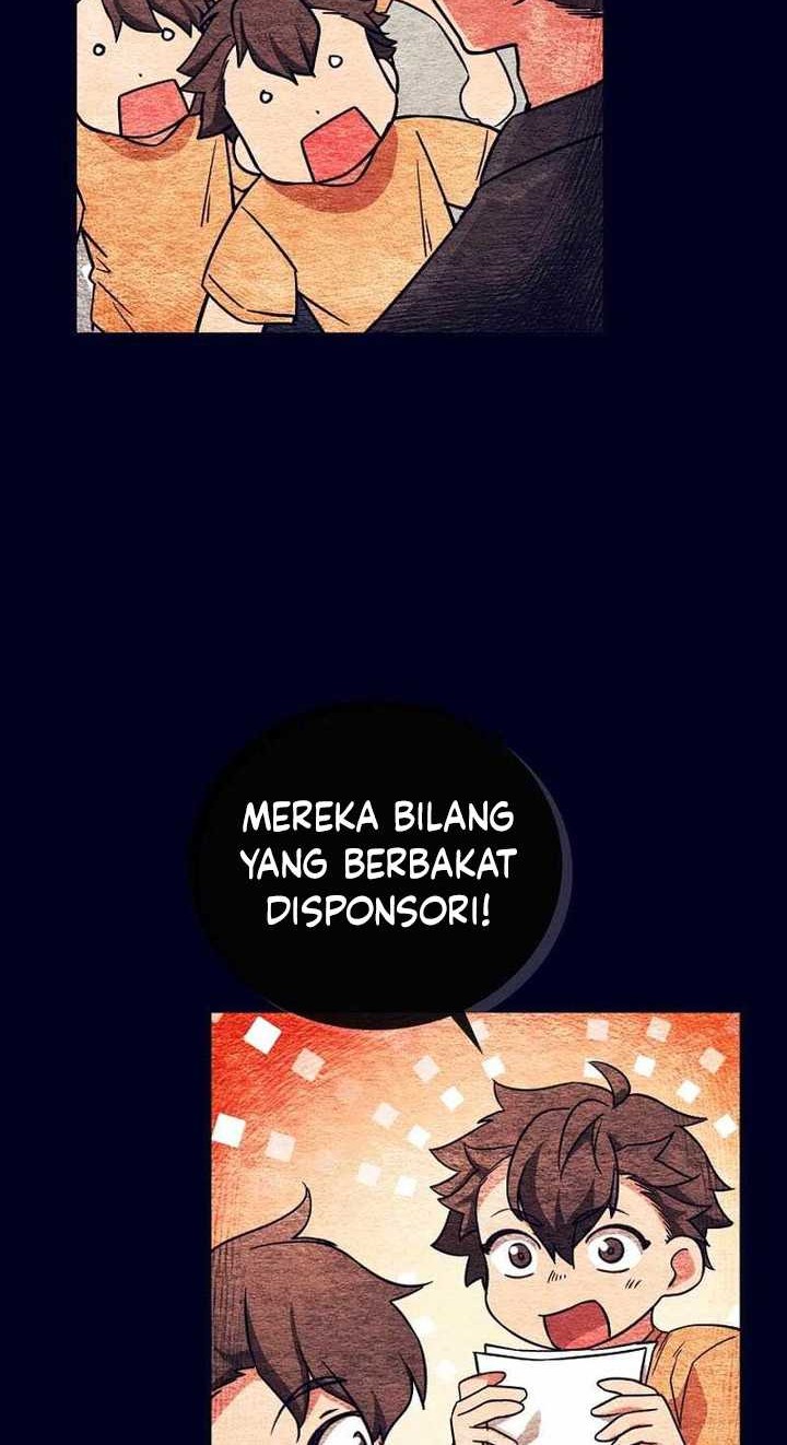 I Became A Childhood Friend of A Mid Level Boss Chapter 03 Gambar 21