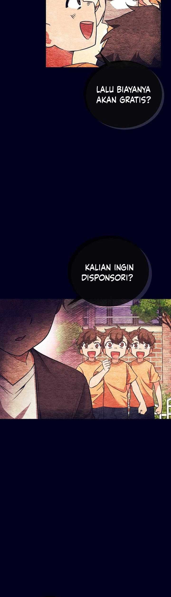 I Became A Childhood Friend of A Mid Level Boss Chapter 03 Gambar 22