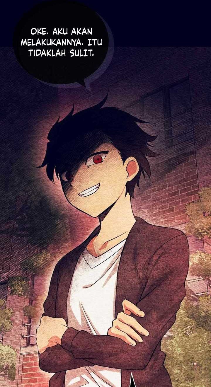 I Became A Childhood Friend of A Mid Level Boss Chapter 03 Gambar 23