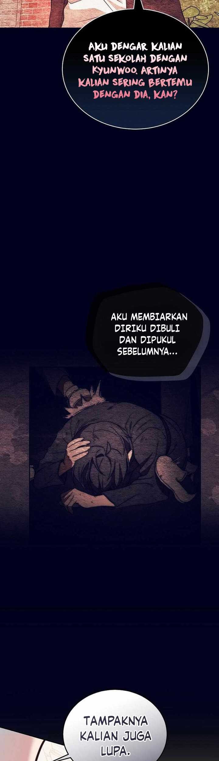 I Became A Childhood Friend of A Mid Level Boss Chapter 03 Gambar 24