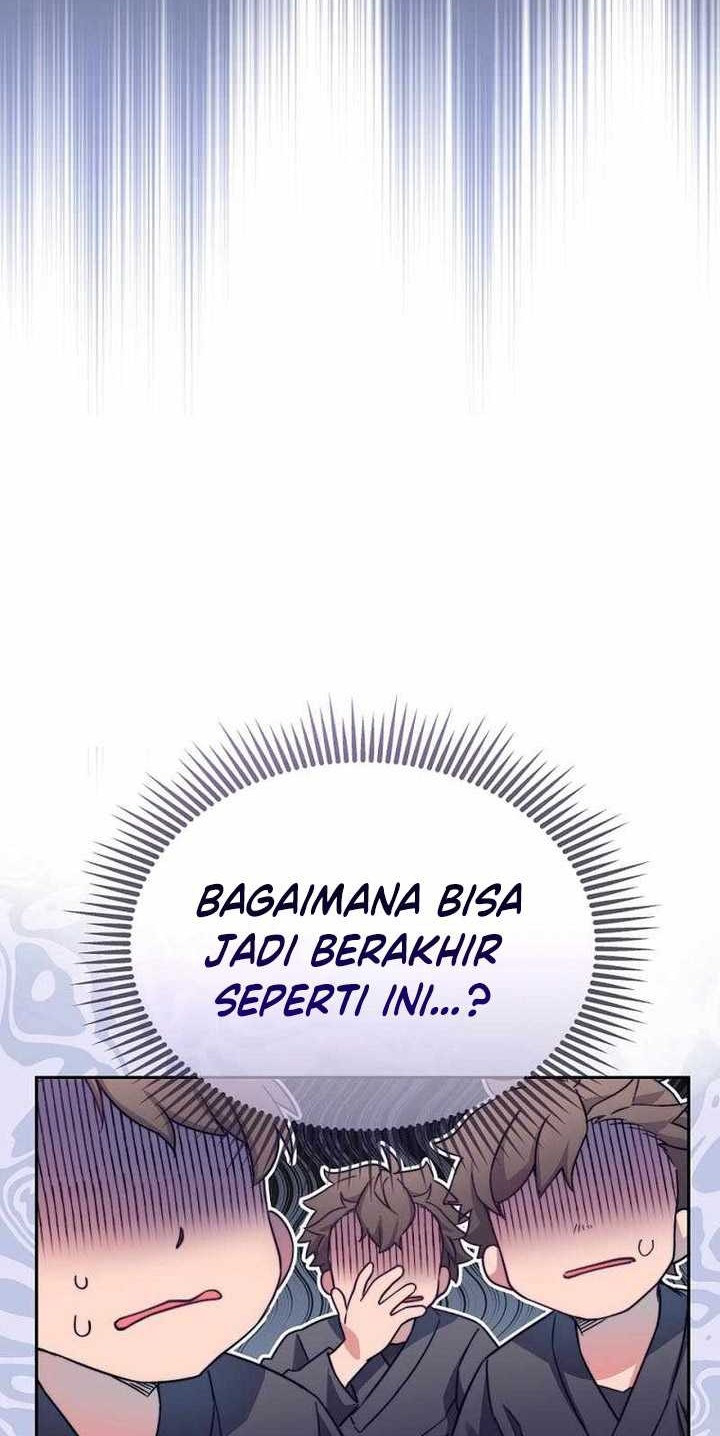 I Became A Childhood Friend of A Mid Level Boss Chapter 03 Gambar 27