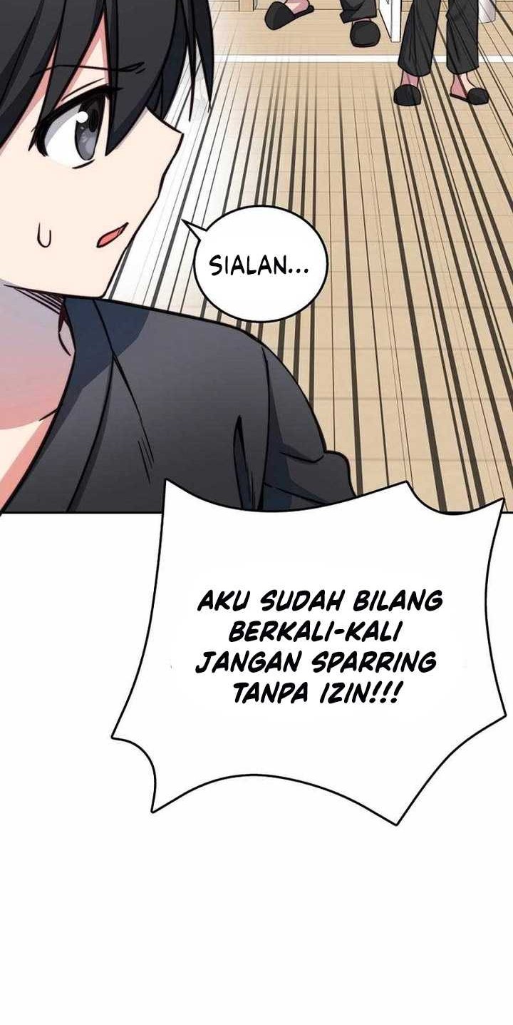 I Became A Childhood Friend of A Mid Level Boss Chapter 03 Gambar 29