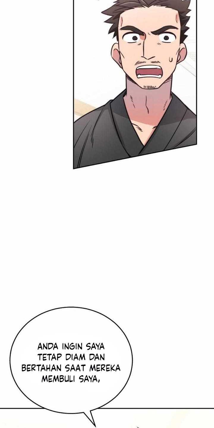 I Became A Childhood Friend of A Mid Level Boss Chapter 03 Gambar 31