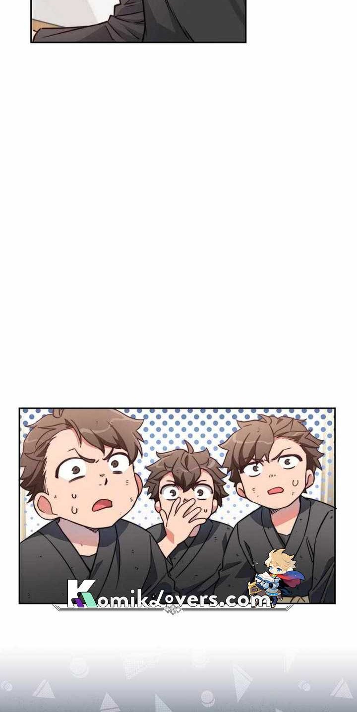 I Became A Childhood Friend of A Mid Level Boss Chapter 03 Gambar 33