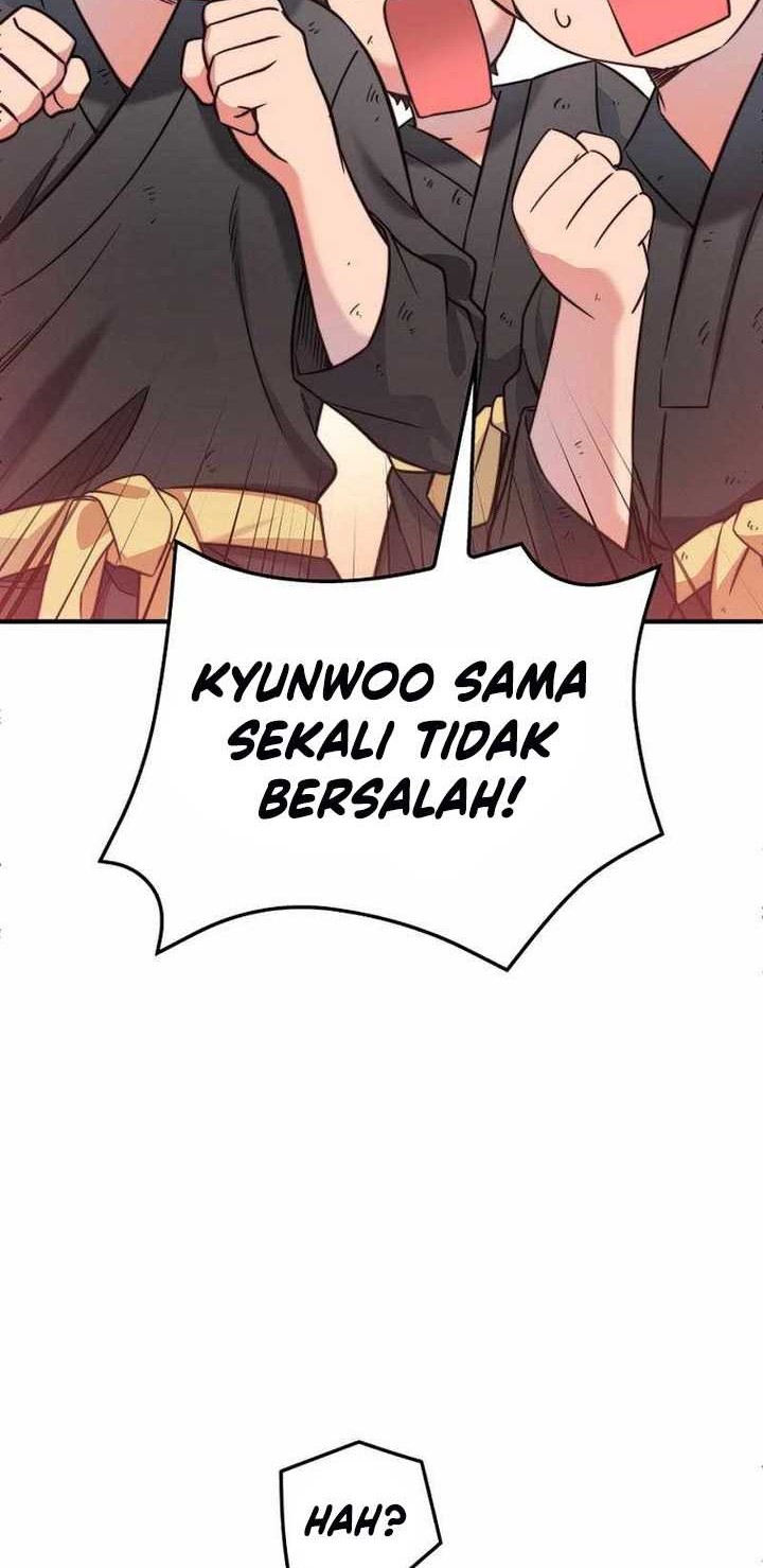 I Became A Childhood Friend of A Mid Level Boss Chapter 03 Gambar 35