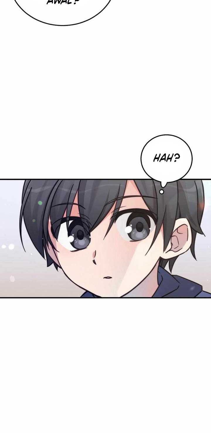 I Became A Childhood Friend of A Mid Level Boss Chapter 03 Gambar 39