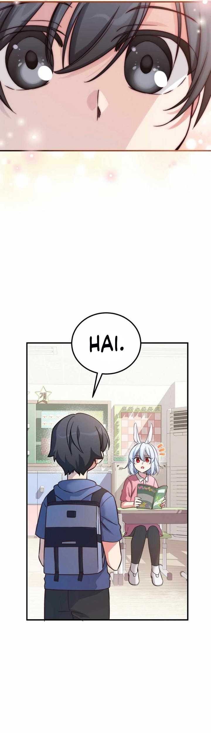 I Became A Childhood Friend of A Mid Level Boss Chapter 03 Gambar 42